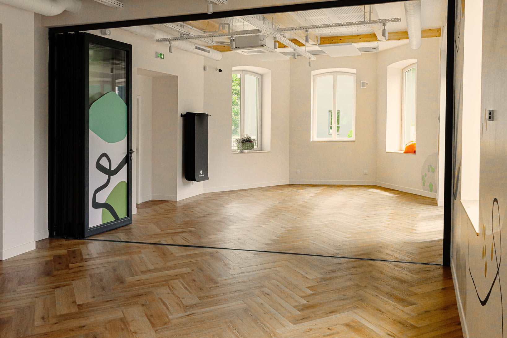 Privatiser le bercail, lieu de vie à Bayonne